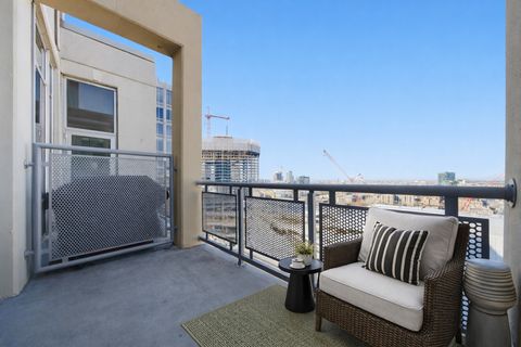 Tiny photo for 720 N Larrabee Street #1711, Chicago, IL 60654 (MLS # 12592706)