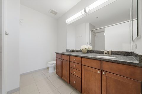 Tiny photo for 720 N Larrabee Street #1711, Chicago, IL 60654 (MLS # 12592706)
