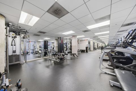 Tiny photo for 720 N Larrabee Street #1711, Chicago, IL 60654 (MLS # 12592706)