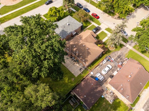 Tiny photo for 8841 Tulley Avenue, Oak Lawn, IL 60453 (MLS # 12762042)