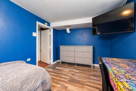 Tiny photo for 8841 Tulley Avenue, Oak Lawn, IL 60453 (MLS # 12762042)