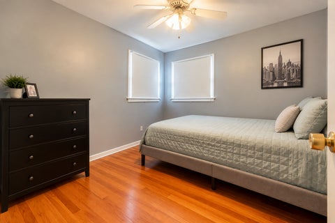Tiny photo for 8841 Tulley Avenue, Oak Lawn, IL 60453 (MLS # 12762042)