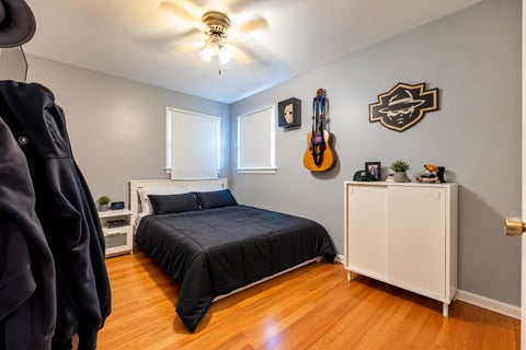 Tiny photo for 8841 Tulley Avenue, Oak Lawn, IL 60453 (MLS # 12762042)
