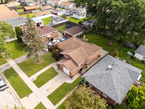Tiny photo for 8841 Tulley Avenue, Oak Lawn, IL 60453 (MLS # 12762042)