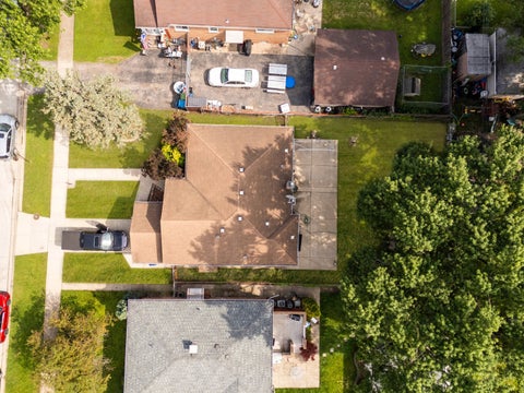 Tiny photo for 8841 Tulley Avenue, Oak Lawn, IL 60453 (MLS # 12762042)