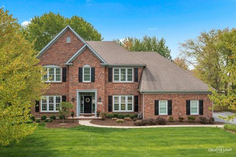 4320 Clearwater Lane Naperville IL 60564