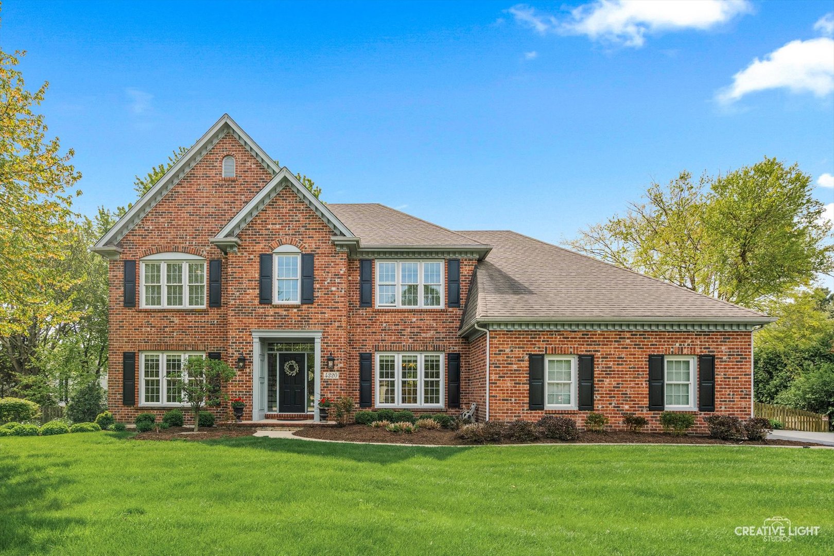 4320 Clearwater Lane