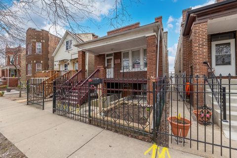 1230 S 57th Court Cicero IL 60804