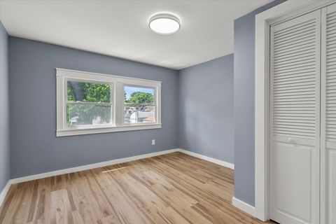 Tiny photo for 2620 E 91st Street, Chicago, IL 60617 (MLS # 12471670)