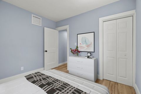 Tiny photo for 2620 E 91st Street, Chicago, IL 60617 (MLS # 12471670)