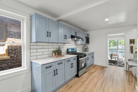 Tiny photo for 2620 E 91st Street, Chicago, IL 60617 (MLS # 12471670)