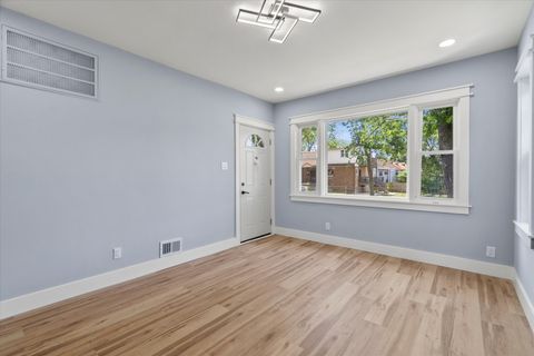 Tiny photo for 2620 E 91st Street, Chicago, IL 60617 (MLS # 12471670)