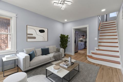 Tiny photo for 2620 E 91st Street, Chicago, IL 60617 (MLS # 12471670)