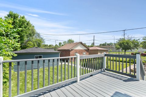 Tiny photo for 2620 E 91st Street, Chicago, IL 60617 (MLS # 12471670)