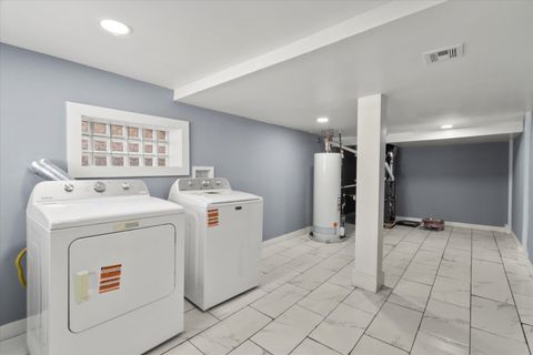 Tiny photo for 2620 E 91st Street, Chicago, IL 60617 (MLS # 12471670)