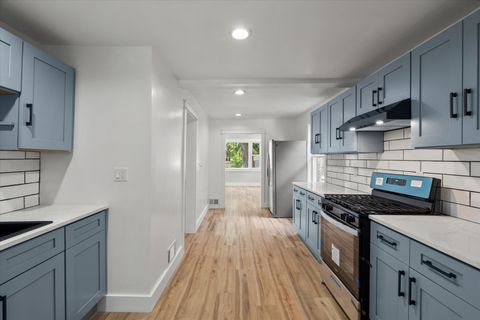 Tiny photo for 2620 E 91st Street, Chicago, IL 60617 (MLS # 12471670)