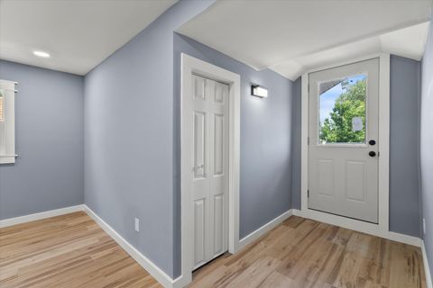 Tiny photo for 2620 E 91st Street, Chicago, IL 60617 (MLS # 12471670)