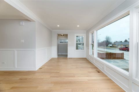 Tiny photo for 8110 Lockwood Avenue, Burbank, IL 60459 (MLS # 12678133)