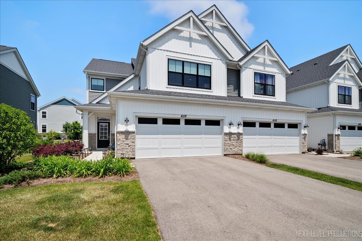 4116 Chelsea Manor Circle