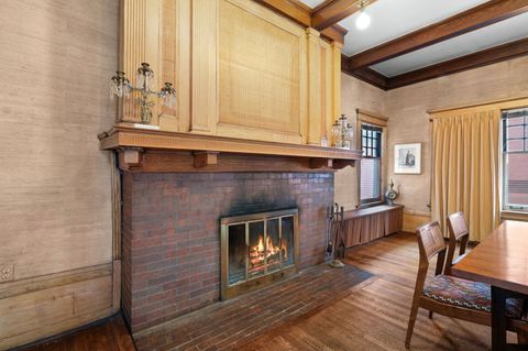 Tiny photo for 832 W Junior Terrace, Chicago, IL 60613 (MLS # 12607622)