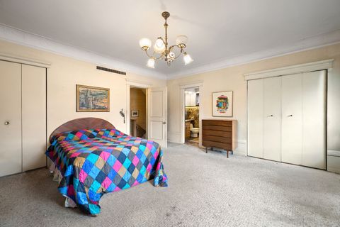 Tiny photo for 832 W Junior Terrace, Chicago, IL 60613 (MLS # 12607622)