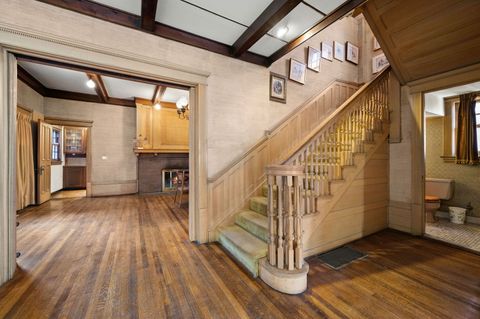 Tiny photo for 832 W Junior Terrace, Chicago, IL 60613 (MLS # 12607622)