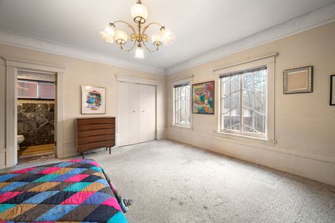 Tiny photo for 832 W Junior Terrace, Chicago, IL 60613 (MLS # 12607622)