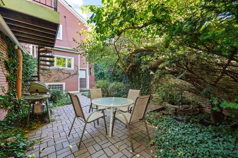 Tiny photo for 832 W Junior Terrace, Chicago, IL 60613 (MLS # 12607622)