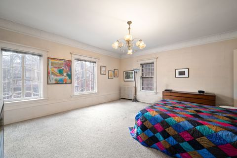 Tiny photo for 832 W Junior Terrace, Chicago, IL 60613 (MLS # 12607622)