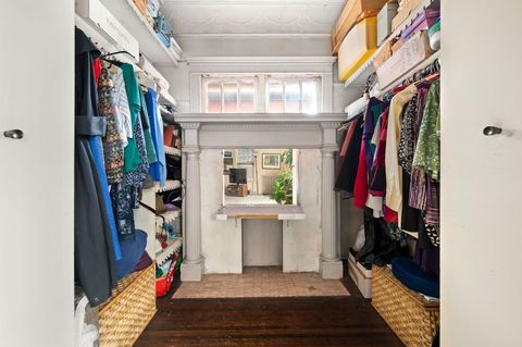 Tiny photo for 832 W Junior Terrace, Chicago, IL 60613 (MLS # 12607622)