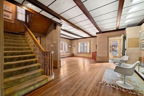 Tiny photo for 832 W Junior Terrace, Chicago, IL 60613 (MLS # 12607622)