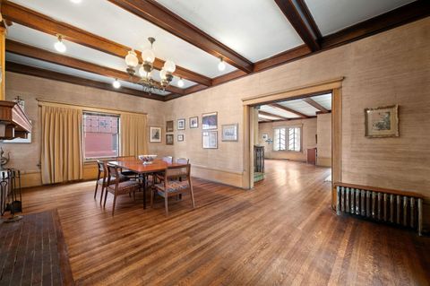 Tiny photo for 832 W Junior Terrace, Chicago, IL 60613 (MLS # 12607622)