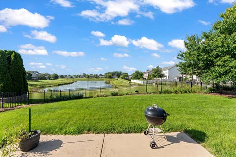 Tiny photo for 507 Deerpath Drive, Tolono, IL 61880 (MLS # 12691037)