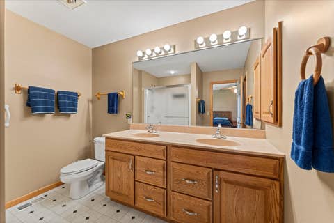 Tiny photo for 507 Deerpath Drive, Tolono, IL 61880 (MLS # 12691037)