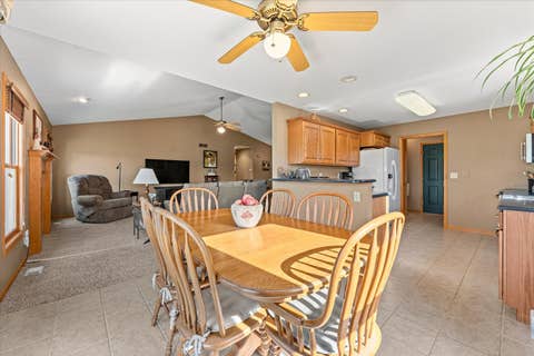 Tiny photo for 507 Deerpath Drive, Tolono, IL 61880 (MLS # 12691037)