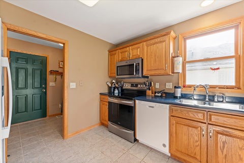 Tiny photo for 507 Deerpath Drive, Tolono, IL 61880 (MLS # 12691037)