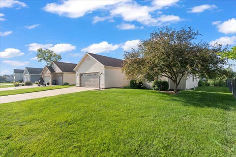 Tiny photo for 507 Deerpath Drive, Tolono, IL 61880 (MLS # 12691037)