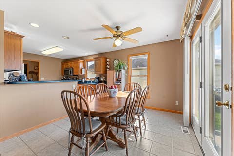 Tiny photo for 507 Deerpath Drive, Tolono, IL 61880 (MLS # 12691037)