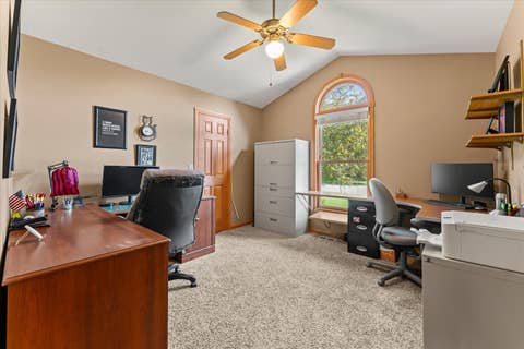 Tiny photo for 507 Deerpath Drive, Tolono, IL 61880 (MLS # 12691037)