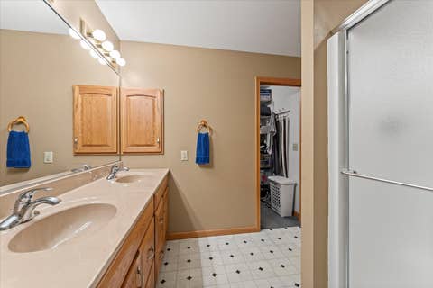 Tiny photo for 507 Deerpath Drive, Tolono, IL 61880 (MLS # 12691037)