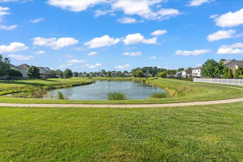 Tiny photo for 507 Deerpath Drive, Tolono, IL 61880 (MLS # 12691037)