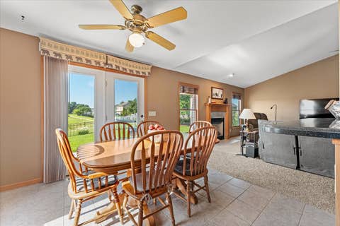 Tiny photo for 507 Deerpath Drive, Tolono, IL 61880 (MLS # 12691037)
