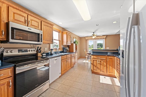 Tiny photo for 507 Deerpath Drive, Tolono, IL 61880 (MLS # 12691037)