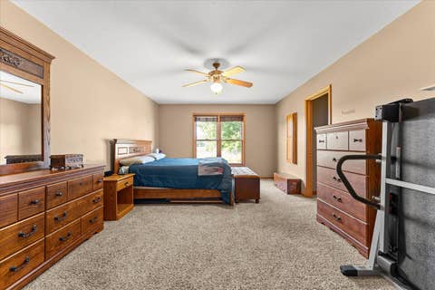 Tiny photo for 507 Deerpath Drive, Tolono, IL 61880 (MLS # 12691037)