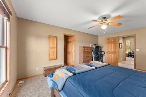 Tiny photo for 507 Deerpath Drive, Tolono, IL 61880 (MLS # 12691037)