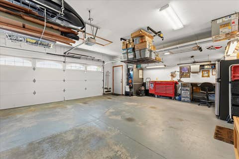 Tiny photo for 507 Deerpath Drive, Tolono, IL 61880 (MLS # 12691037)