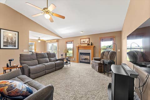 Tiny photo for 507 Deerpath Drive, Tolono, IL 61880 (MLS # 12691037)