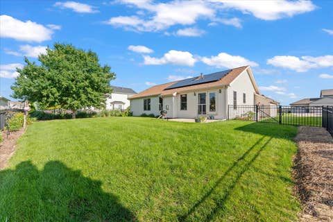 Tiny photo for 507 Deerpath Drive, Tolono, IL 61880 (MLS # 12691037)