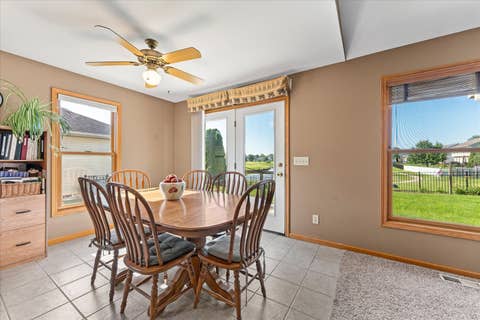 Tiny photo for 507 Deerpath Drive, Tolono, IL 61880 (MLS # 12691037)