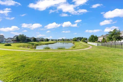 Tiny photo for 507 Deerpath Drive, Tolono, IL 61880 (MLS # 12691037)